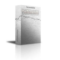 Paperlife (Sound Effect Pack) by Andreas Usenbenz