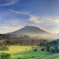 Bali by BY MJP