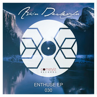 Askin Dedeoglu - Enthuse (Original Mix) (CR030) by Comstylz Records