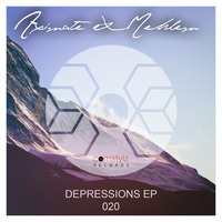 Aximate & Mehlem - Deep Depressions (Teaser) by Comstylz Records