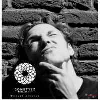 Manuel Alvarez @ CP #51 by Comstylz Records