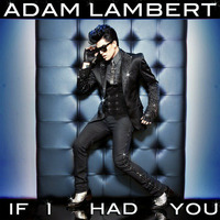 Adam Lambert - If I Had You (Trypsin & Billy Waters Radio Edit) by Trypsin