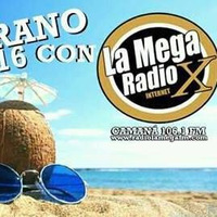 Produccion Radio La Mega verano 2016 by Michael Shot