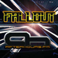 Paul Gibson - Fallout 063 on Afterhours FM (17-01-2016) by Paul Gibson