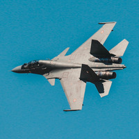 Accusonus De Clip Test 5 - Fighter Jet