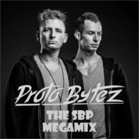 Proto Bytez The SBP Megamix by SimBru / Swiss Boys Project / M-System