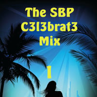 The SBP C3l3brat3 Mix 1 by SimBru / Swiss Boys Project / M-System