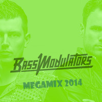 Bass Modulators Megamix by SimBru / Swiss Boys Project / M-System