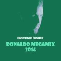 Brennan Heart Donaldo Megamix 2014 by SimBru / Swiss Boys Project / M-System