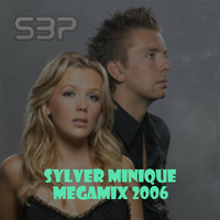 Sylver Minique Megamix 2006 by SimBru / Swiss Boys Project / M-System