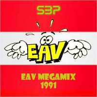 EAV Megamix 1991 by SimBru / Swiss Boys Project / M-System