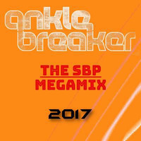 Anklebreaker The SBP Megamix by SimBru / Swiss Boys Project / M-System