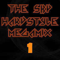 The SBP Hardstyle Megamix 1 by SimBru / Swiss Boys Project / M-System