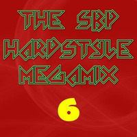 The SBP Hardstyle Megamix 6 by SimBru / Swiss Boys Project / M-System