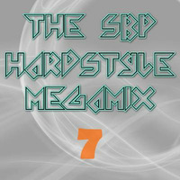 The SBP Hardstyle Megamix 7 by SimBru / Swiss Boys Project / M-System
