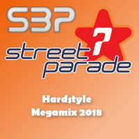 The SBP Streetparade Hardstyle Megamix 2018 by SimBru / Swiss Boys Project / M-System