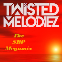 Twisted Melodiez The SBP Megamix by SimBru / Swiss Boys Project / M-System