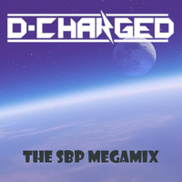 D-Charged The SBP Megamix 2018 by SimBru / Swiss Boys Project / M-System