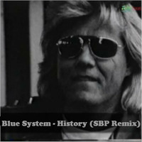 Blue System - History (SBP Remix) by SimBru / Swiss Boys Project / M-System
