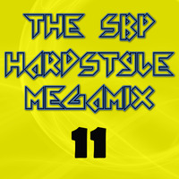The SBP Hardstyle Megamix 11 by SimBru / Swiss Boys Project / M-System