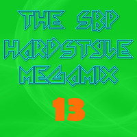 The SBP Hardstyle Megamix 13 by SimBru / Swiss Boys Project / M-System