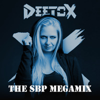 Deetox The SBP Megamix 2019 by SimBru / Swiss Boys Project / M-System
