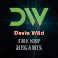 Devin Wild The SBP Megamix by SimBru / Swiss Boys Project / M-System
