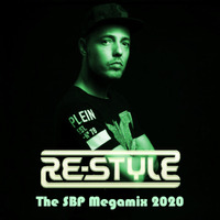 Re-Style The SBP Megamix 2020 by SimBru / Swiss Boys Project / M-System