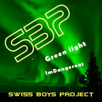 Swiss Boys Project - Green Light (Looperman) by SimBru / Swiss Boys Project / M-System