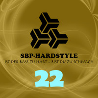 The SBP Hardstyle Megamix 22 by SimBru / Swiss Boys Project / M-System