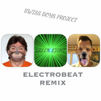 Swiss Boys Project - Green Light (Electrobeat Remix) by SimBru / Swiss Boys Project / M-System