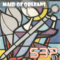 Swiss Boys Project - Maid Of Orleans by SimBru / Swiss Boys Project / M-System