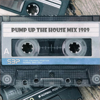 Pump Up The House Mix by SimBru / Swiss Boys Project / M-System