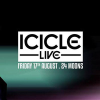 switchState @ Icicle Live (24 Moons) - Aug 2018 by switchState