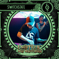 switchState @ Esoteric Festival (SnakePit) - Mar 2023 by switchState