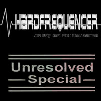 Hardfrequencer - The Rawstyle Madness Vol. 4 (UNRESOLVED Special) by Hardfrequencer