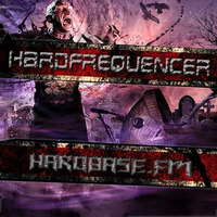 Zatox feat. Tatanka - Gangsta (Hardfrequencer HardBass Edit) by Hardfrequencer