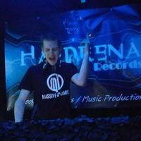 Hardfrequencer @ Hardrena Quapcore Saturday Special (25.11.2017).mp3 by Hardfrequencer
