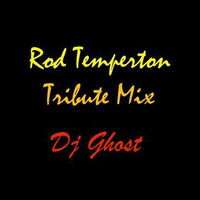 Tribute To The Music Of Rod Temperton by Dj Ghost