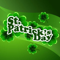 St Patrick's Day Mix by Dj Ghost