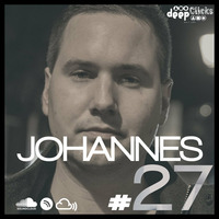Deep Clicks Podcast #27 By Johannes by Deep Clicks