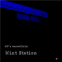 90s ESSENTIALS - Mint Station | Dance Classics set by RI PowerPlay