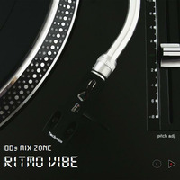 80s MIX ZONE - Ritmo Vibe | Italo Disco set by RI PowerPlay