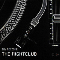 80s MIX ZONE - The Nightclub | Italo &amp; Dance set by RI PowerPlay