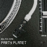 80s MIX ZONE - Party Planet | Disco &amp; Boogie set by RI PowerPlay