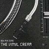 80s MIX ZONE - The Vinyl Cream | Funky &amp; Disco set by RI PowerPlay