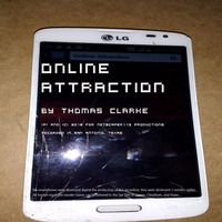 Online Attraction by Thomas Clarke