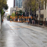 April Showers by Thomas Clarke