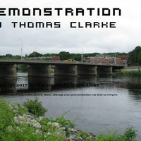 demonstration by Thomas Clarke