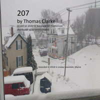 207 by Thomas Clarke